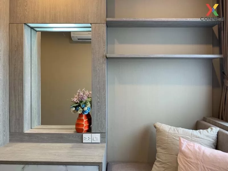 เช่าคอนโด  ไอดีโอ โมบิ สุขุมวิท 66 BTS-อุดมสุข บางนาเหนือ เขต บาง